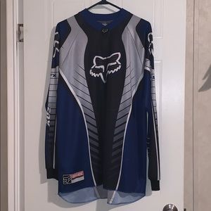 Fox Racing Shirt